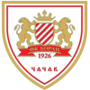 Borac Cacak Borac Cacak