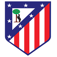 Atletico Madrid C Nữ Atletico Madrid C Nữ