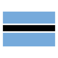 Botswana Botswana