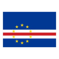 Cape Verde Cape Verde