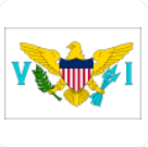 US Virgin Islands Nữ US Virgin Islands Nữ