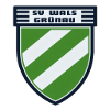 SV Wals-Grunau SV Wals-Grunau