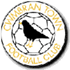 Cwmbran Town Cwmbran Town