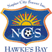Hawke's Bay United Hawke's Bay United