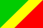 Congo Nữ U20 Congo Nữ U20