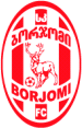 FC Borjomi FC Borjomi