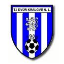 TJ Dvur Kralove TJ Dvur Kralove