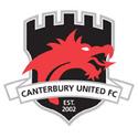 Canterbury United Canterbury United