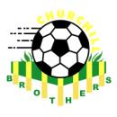 Churchill Brothers Churchill Brothers