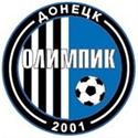 Olimpic Donetsk Olimpic Donetsk
