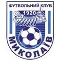 MFK Mikolaiv MFK Mikolaiv