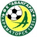 FK Avanhard Kramatorsk FK Avanhard Kramatorsk