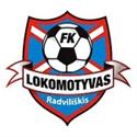 Lokomotyvas Radviliskis Lokomotyvas Radviliskis