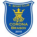 ASC Corona Brasov ASC Corona Brasov