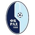 FK Rad Beograd FK Rad Beograd