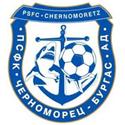 Chernomorets Burgas Chernomorets Burgas