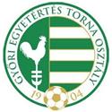 Gyori ETO U19 Gyori ETO U19
