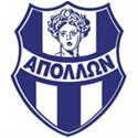 Apollon Smirnis Apollon Smirnis