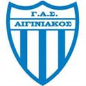 Aiginiakos FC Aiginiakos FC
