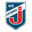 Jagodina Jagodina