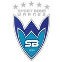 Sport Boys Warnes Sport Boys Warnes