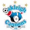 Oakleigh Cannons U21 Oakleigh Cannons U21