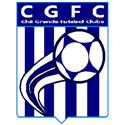Cha Grande PE Cha Grande PE