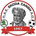 SKODA Xanthi SKODA Xanthi