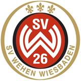 SV Wehen Wiesbaden SV Wehen Wiesbaden