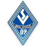 SV Waldhof Mannheim SV Waldhof Mannheim