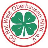 Rot-Weiss Oberhausen Rot-Weiss Oberhausen