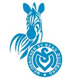 MSV Duisburg Am MSV Duisburg Am