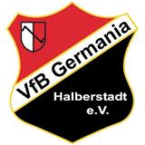 Germania Halberstadt Germania Halberstadt