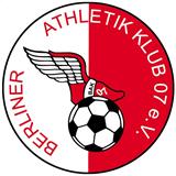 Berliner AK 07 Berliner AK 07