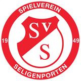 SV Seligenporten SV Seligenporten