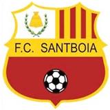 FC Santboia FC Santboia