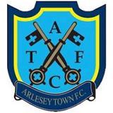 Arlesey Town Arlesey Town