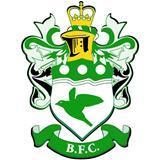 Burscough Burscough