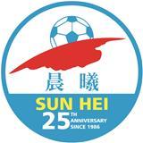 Convoy Sun Hei Convoy Sun Hei
