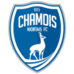 Chamois Niortais Chamois Niortais