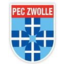 Jong FC Zwolle Reserve Jong FC Zwolle Reserve