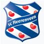 SC Heerenveen Reserve SC Heerenveen Reserve