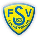 FSV luckenwalde FSV luckenwalde