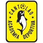 Academia Deportiva Cantolao Academia Deportiva Cantolao