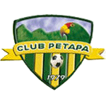 Petapa Petapa
