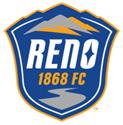 Reno 1868 FC Reno 1868 FC