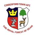 Cinderford Town Cinderford Town