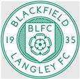 Blackfield Langley Blackfield Langley