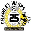 Crawley Wasps Nữ Crawley Wasps Nữ