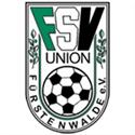 FSV Union Furstenwalde FSV Union Furstenwalde